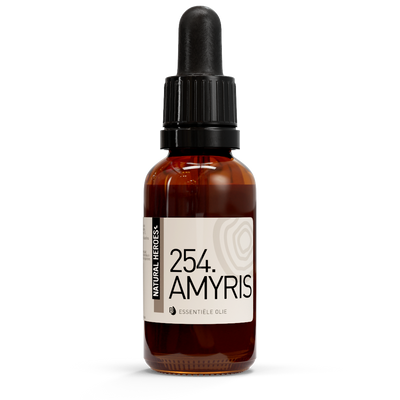 Amyris Etherische Olie 30 ml