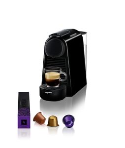 Magimix Nespresso Essenza Mini M115 11368NL Nespresso Zwart