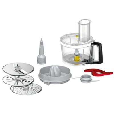 Bosch MUZ9VLP1 Kookaccessoires Transparant