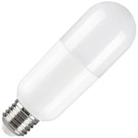 SLV 1005308 LED-lamp Energielabel E (A - G) E27 Peer 13.5 W Neutraalwit (Ø x l) 45 mm x 140 mm 1 stuk(s)