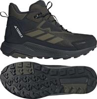 adidas Terrex Anylander Climawarm - Hiking Boots