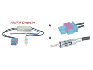 Antenne adapter (ANT6013)