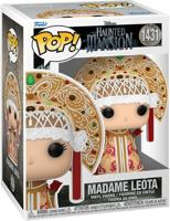 Disney Haunted Mansion Funko Pop Vinyl - Madame Leota