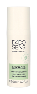 Dado Sens Sensacea Soothing Face Emulsion 50 ml