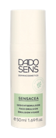 Dado Sens Sensacea Soothing Face Emulsion 50 ml