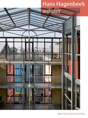 Hans Hagenbeek Architect (Hardback)