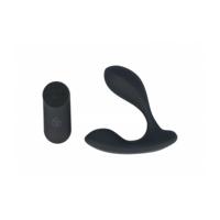 Prostaat Massager Virgite P5 Zwart