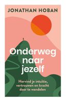 Onderweg naar jezelf - Jonathan Hoban - ebook