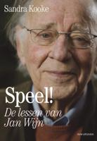 Speel! (Paperback)