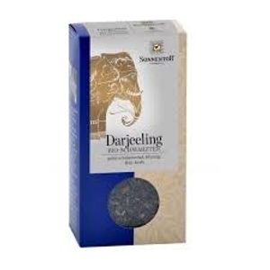 Darjeeling zwarte thee los bio