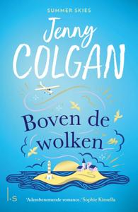 Boven de wolken (Paperback)