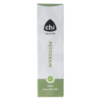Chi Petitgrain Frans eko bio 10 Milliliter