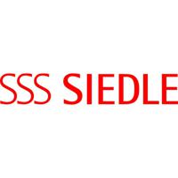 Siedle 210010267-00 Netvoeding voor Accessoires voor deurintercom