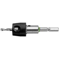 Festool verzinkboor met diepteaanslag - BSTA HS D 3,5 CE - 492523