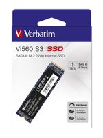 Verbatim Vi560 S3 M.2 SSD 1 TB - thumbnail