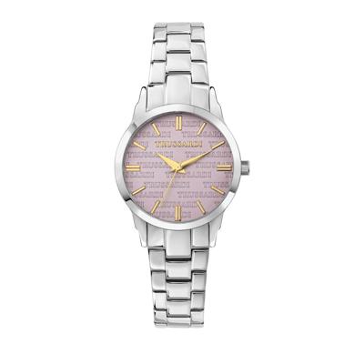 Trussardi R2453141508 (Ø 32 mm) Dames horloge