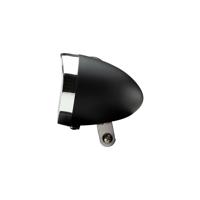 Simson koplamp classic luxurious batterij zwart (10st)