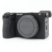 Sony A6700 body occasion