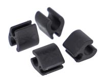 XLC Kabelclip shimano di2 br-x118