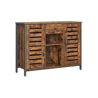 Industrieel design dressoir