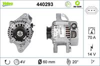 Valeo Alternator/Dynamo 440293