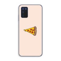 You Complete Me #1: Samsung Galaxy A03s Transparant Hoesje You Complete Me #1: Samsung Galaxy A03s Transparant Hoesje