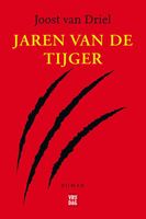 Jaren van de tijger - Joost van Driel - ebook