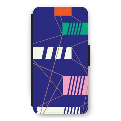 Gestalte 5: iPhone 11 Pro Max Flip Hoesje