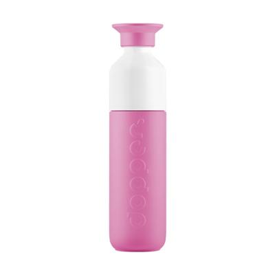 Dopper Insulated - Isoleerfles - 350 ml Pelican Pink