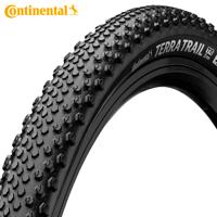 Continental vouwband terra trail shieldwall 40-622 tr zwart