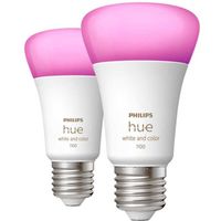 Hue E27 2-pack Ledlamp - thumbnail