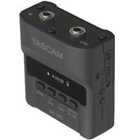 Tascam DR-10CS Recorder for Sennheiser lavalier mics