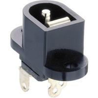 Lumberg NEB/J 25 Laagspannings-connector Bus, inbouw verticaal 6.5 mm 2.35 mm 1 stuk(s) - thumbnail