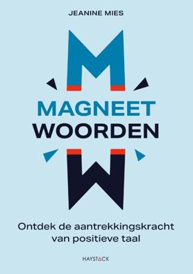 Magneetwoorden (Paperback)