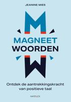 Magneetwoorden (Paperback)