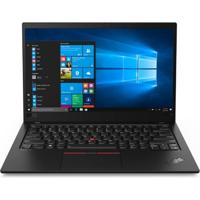 Lenovo ThinkPad X1 Carbon Gen 7 - Intel Core i5-8e Generatie - 14 inch - 8GB RAM - 256GB SSD - Windows 11 Home Lenovo ThinkPad X1 Carbon Gen 7 - Intel Core i5-8e Generatie - 14 inch - 8GB RAM - 256GB SSD - Windows 11 Home