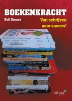 Boekenkracht - Rolf Grouve - ebook