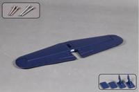 FMS - F4U-4 Corsair V3 (1.4M) Horizontal Stabiliser (FS-SV104BLU) - thumbnail