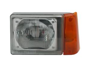 Koplamp links 206084052