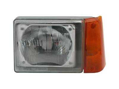 Koplamp links 206084052