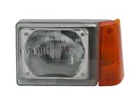 Koplamp links 206084052