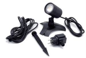 Ubbink AquaLight 60 LED onderwaterverlichting warm wit