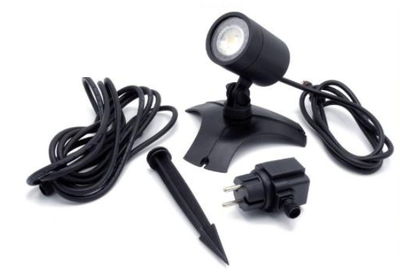Ubbink AquaLight 60 LED onderwaterverlichting warm wit