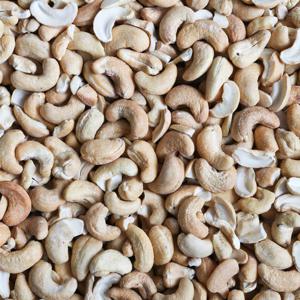 Cashewnoten geroosterd 1000 gram