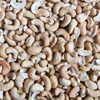 Cashewnoten geroosterd 1000 gram - thumbnail