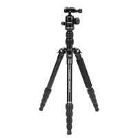 Caruba Travelstar 143 Camerastatief (Fullsize HQ)