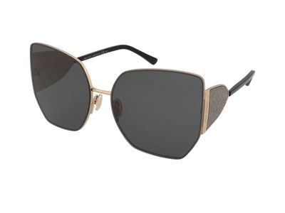 Zonnebrillen Jimmy Choo River/S RHL/IR