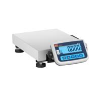 Pakketweegschaal - geijkt - 30 kg / 10 g