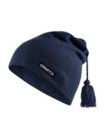 Craft 1909899 Core Classic Knit Hat - Blaze - One Size