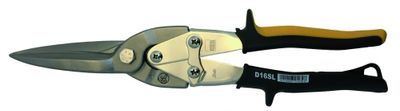 FIGUURSCHAAR LANGE BEK D16SLSB
